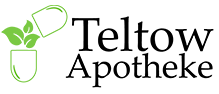 Teltow-Apotheke Logo